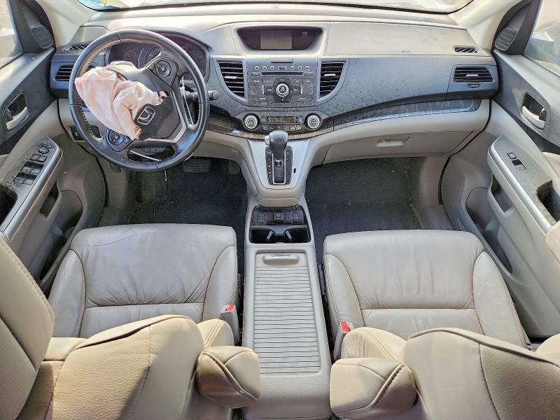Aukcja sprzedaży 2012 Honda Cr-v, vin: 5J6RM4H78CL080939, numer aukcji: 53717546