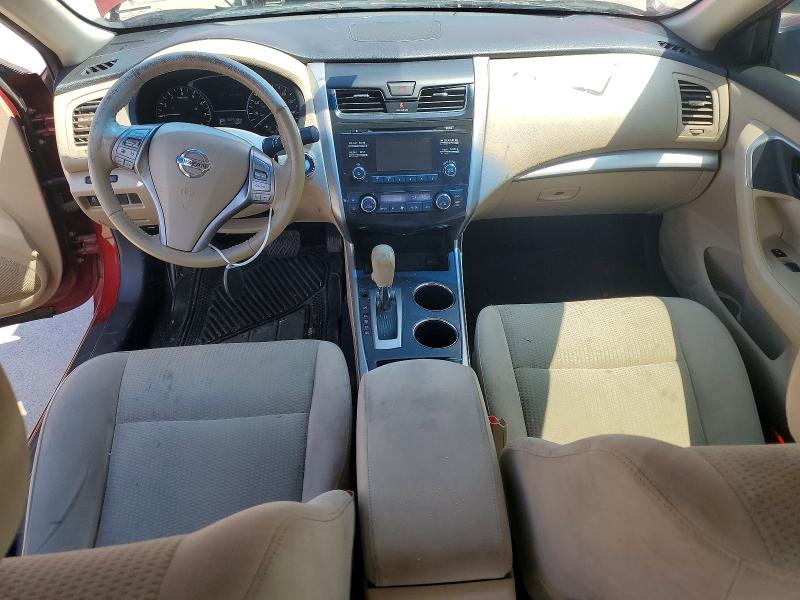 2015 Nissan Altima მანქანა იყიდება აუქციონზე, vin: 1N4AL3AP4FC154975, აუქციონის ნომერი: 54018696