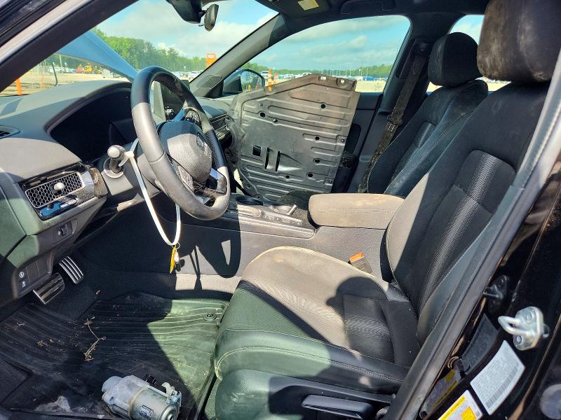 Продажа на аукционе авто 2023 Honda Civic, vin: 2HGFE2F53PH534109, номер лота: 54700136
