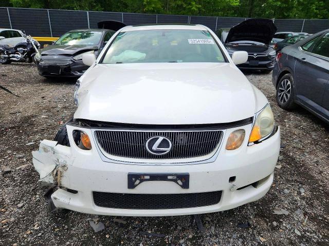 Продажа на аукционе авто 2006 Lexus Gs, vin: JTHCH96S860006140, номер лота: 52541906