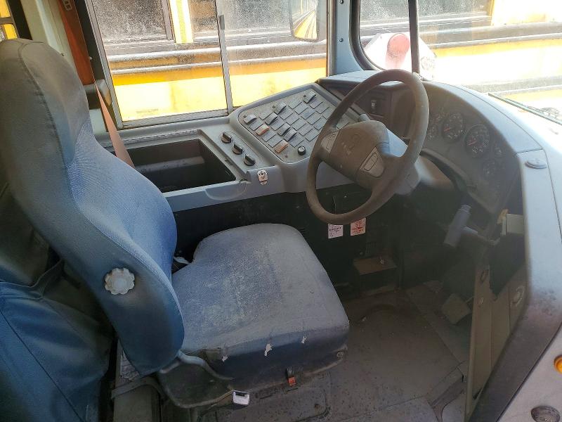 Auction sale of the 2013 Icrp 3000, vin: 4DRBUSKN4DB199237, lot number: 55010056