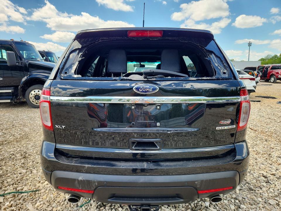 2015 Ford Explorer მანქანა იყიდება აუქციონზე, vin: 1FM5K7D83FGB88839, აუქციონის ნომერი: 52208576