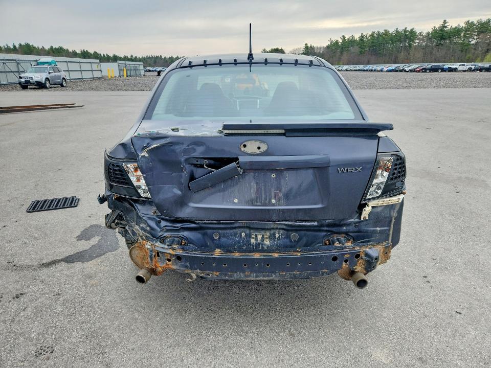 Aukcja sprzedaży 2014 Subaru Impreza, vin: JF1GV7F69EG004850, numer aukcji: 52543096