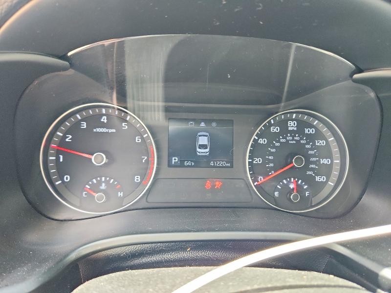 Продажа на аукционе авто 2021 Kia Forte, vin: 3KPF24AD3ME347252, номер лота: 53188376