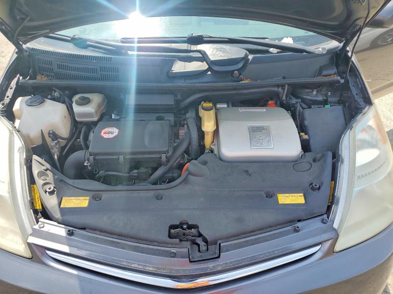 Продаж на аукціоні авто 2009 Toyota Prius, vin: JTDKB20U193480952, номер лоту: 54781786