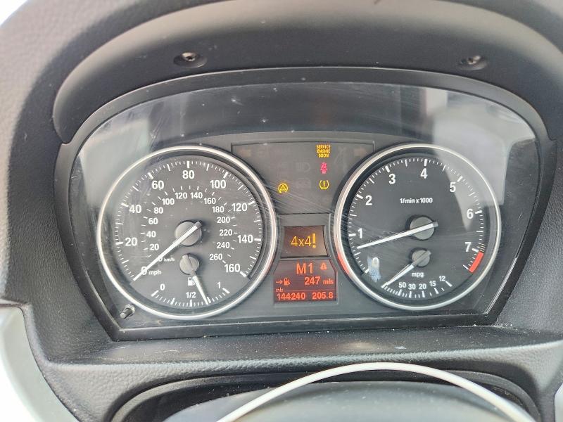 Продажа на аукционе авто 2008 Bmw 328, vin: WBAVC93598K037876, номер лота: 55214566