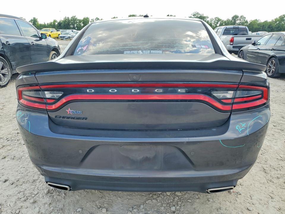 Aukcja sprzedaży 2019 Dodge Charger, vin: 2C3CDXBG3KH715054, numer aukcji: 55423416