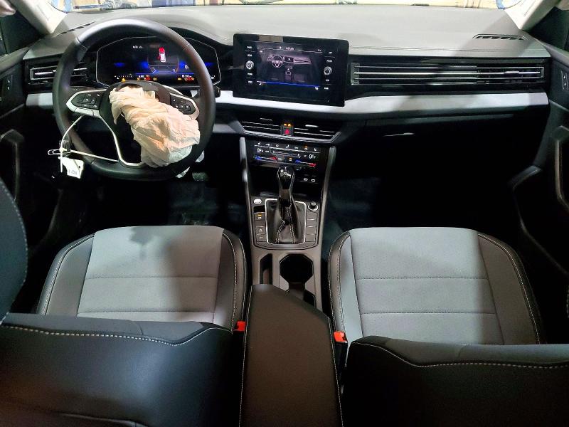 Aukcja sprzedaży 2025 Volkswagen Jetta, vin: 3VW7X7BU5SM066396, numer aukcji: 53766736
