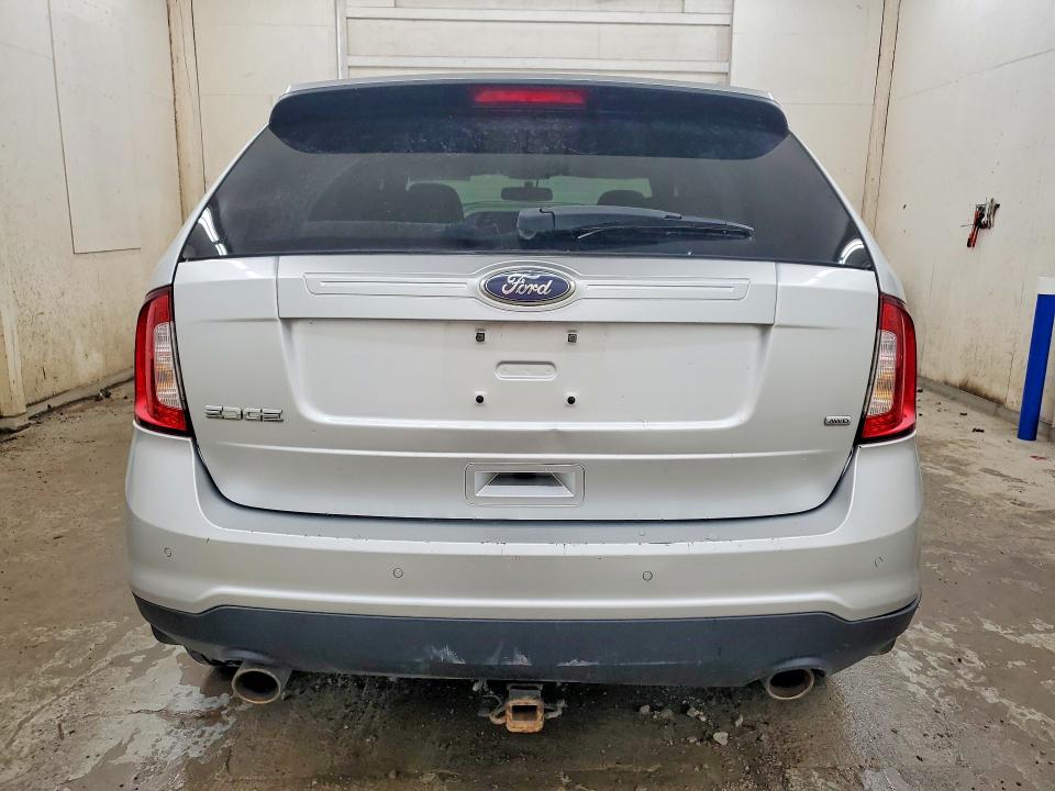 Aukcja sprzedaży 2014 Ford Edge, vin: 2FMDK4GC7EBA44243, numer aukcji: 53771646
