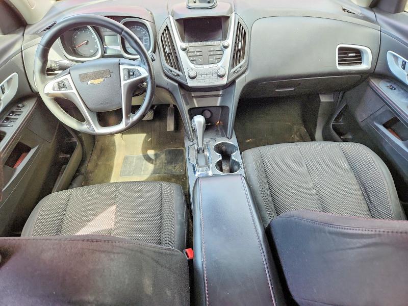 53555476 :رقم المزاد ، 2GNALDEK8C1314816 vin ، 2012 Chevrolet Equinox مزاد بيع