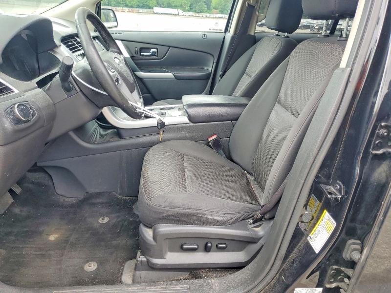 Продажа на аукционе авто 2013 Ford Edge, vin: 2FMDK4JC2DBA75083, номер лота: 54463616