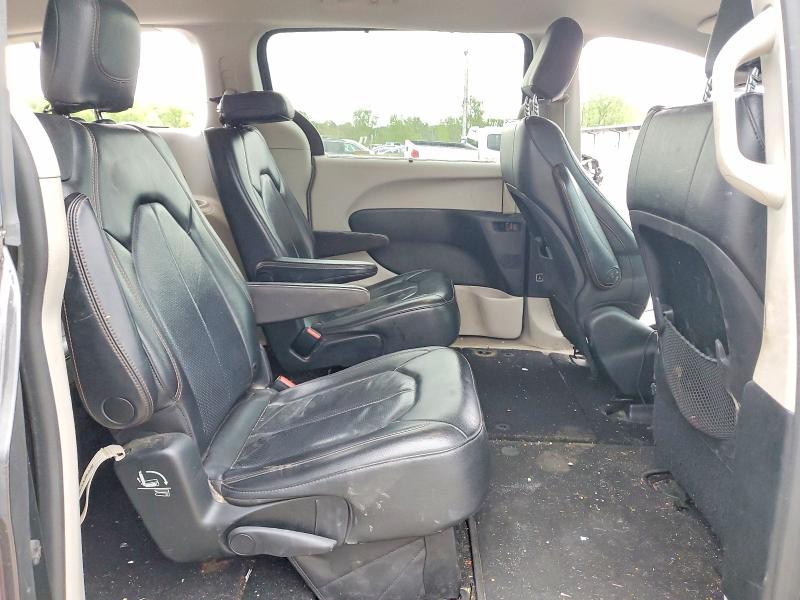 Aukcja sprzedaży 2019 Chrysler Pacifica, vin: 2C4RC1BG1KR625014, numer aukcji: 53158636