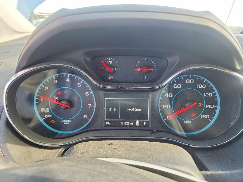 Aukcja sprzedaży 2018 Chevrolet Cruze, vin: 3G1BE6SM3JS605968, numer aukcji: 52749286