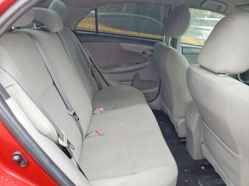 Продаж на аукціоні авто 2012 Toyota Corolla, vin: 2T1BU4EE7CC804010, номер лоту: 52168076