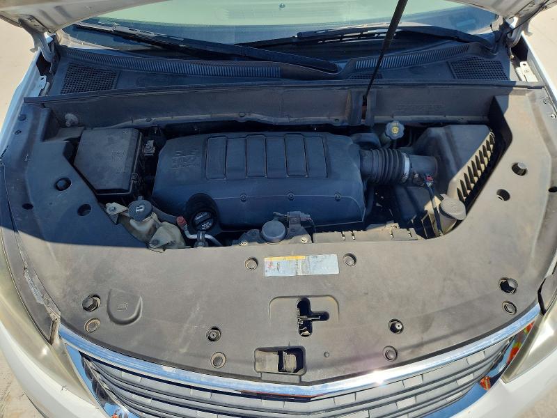 Продаж на аукціоні авто 2016 Chevrolet Traverse, vin: 1GNKRFED7GJ210975, номер лоту: 53795586