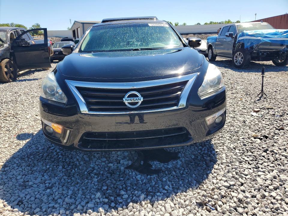 Продажа на аукционе авто 2015 Nissan Altima, vin: 1N4BL3AP5FC294988, номер лота: 53390856