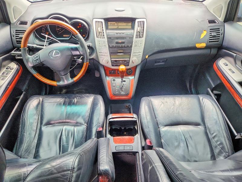 Aukcja sprzedaży 2004 Lexus Rx, vin: JTJHA31U640019982, numer aukcji: 51440106