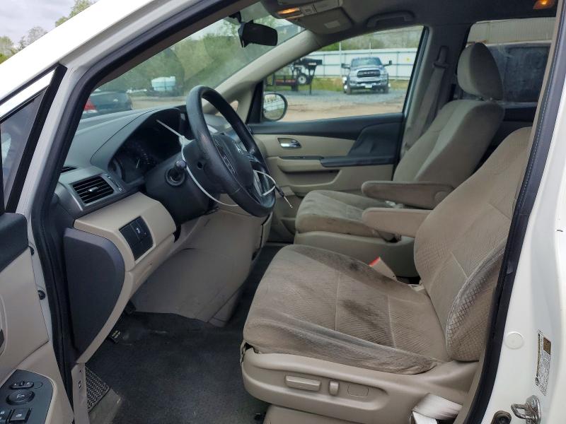 Aukcja sprzedaży 2016 Honda Odyssey, vin: 5FNRL5H24GB030941, numer aukcji: 52838986