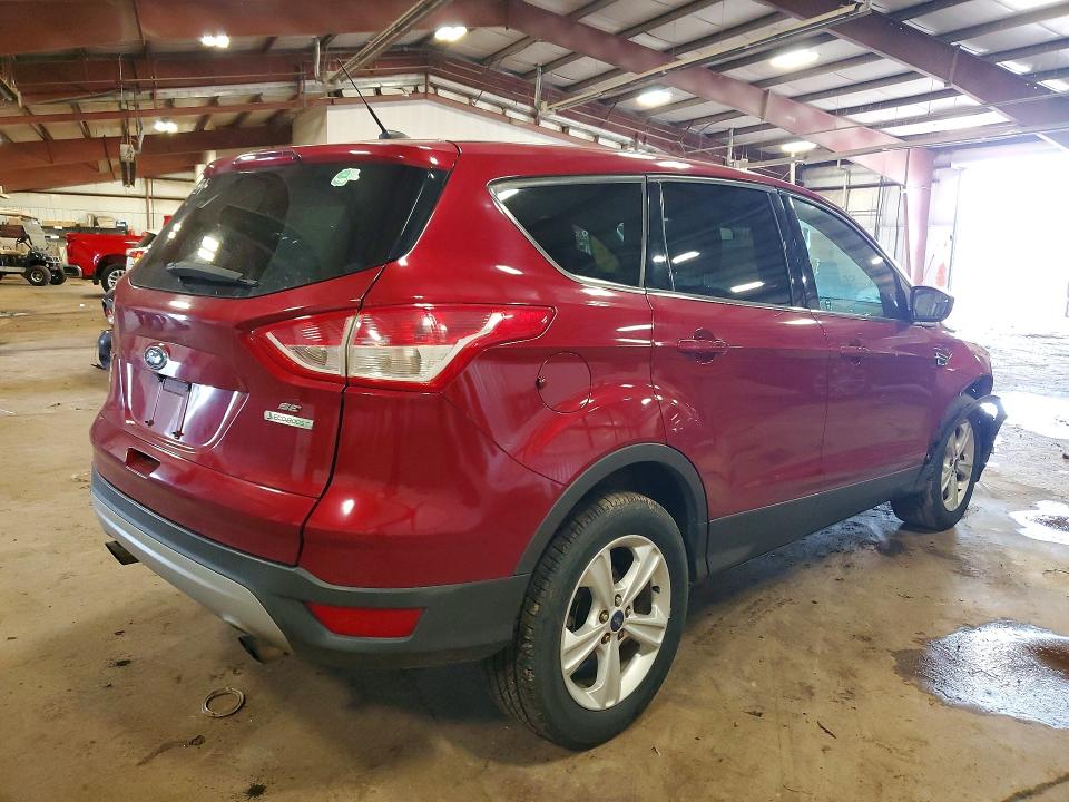 Продажа на аукционе авто 2015 Ford Escape, vin: 1FMCU0GX8FUC16972, номер лота: 54296016
