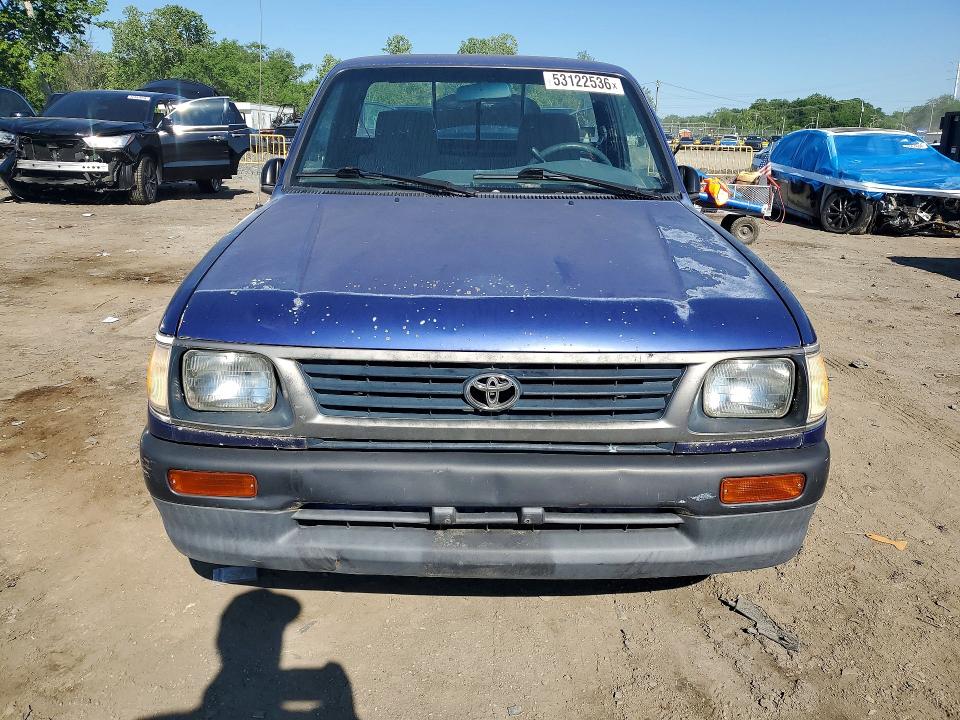 Продажа на аукционе авто 1996 Toyota Tacoma, vin: 4TANL42N8TZ217983, номер лота: 53122536