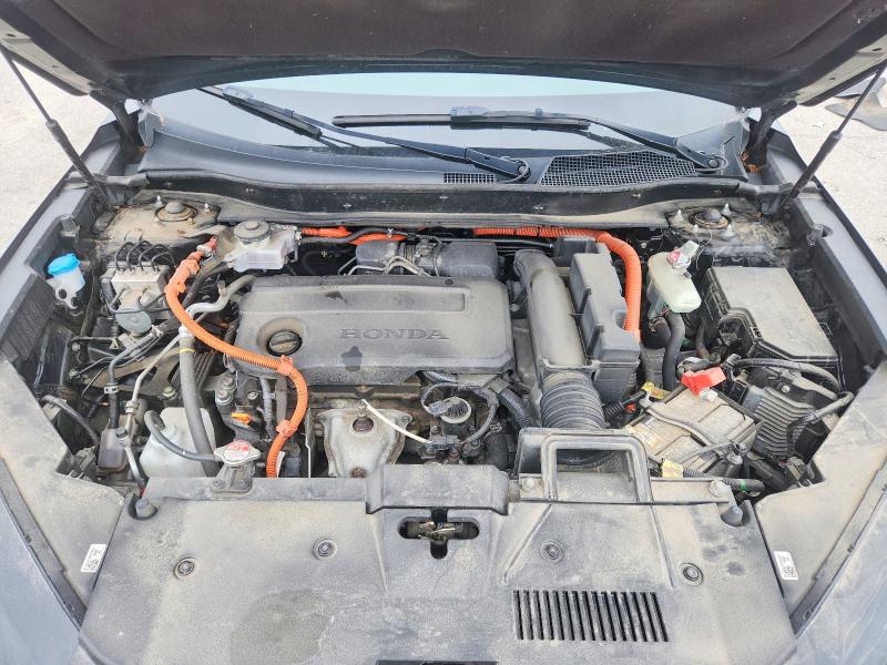 Продаж на аукціоні авто 2024 Honda Cr-v, vin: 7FARS6H54RE007668, номер лоту: 52550236