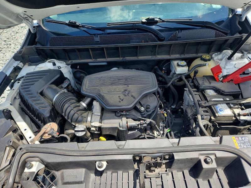 2019 Gmc Acadia მანქანა იყიდება აუქციონზე, vin: 1GKKNULS5KZ245636, აუქციონის ნომერი: 55072496