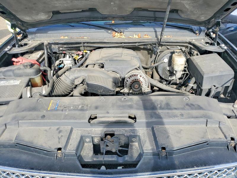 Aukcja sprzedaży 2008 Chevrolet Tahoe, vin: 1GNFK13028R274336, numer aukcji: 54885126