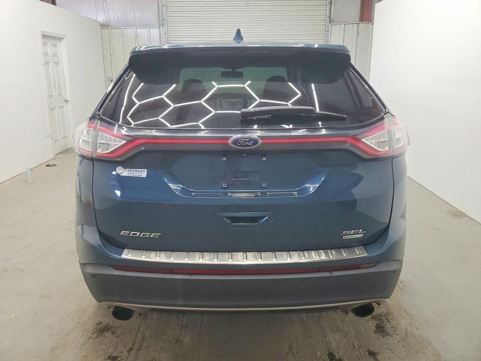 Aukcja sprzedaży 2016 Ford Edge, vin: 2FMPK3J94GBC01024, numer aukcji: 55538866