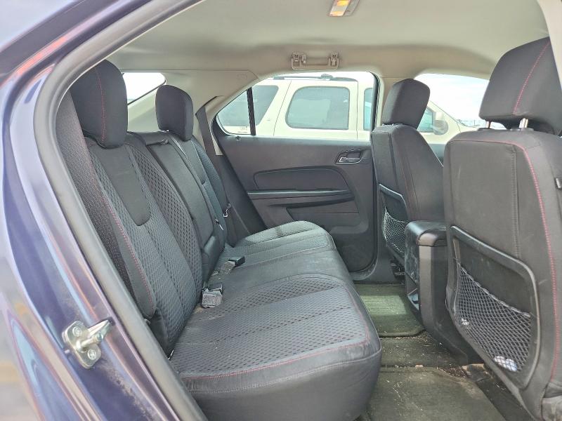 Продажа на аукционе авто 2014 Chevrolet Equinox, vin: 2GNALAEK8E6105788, номер лота: 52194146