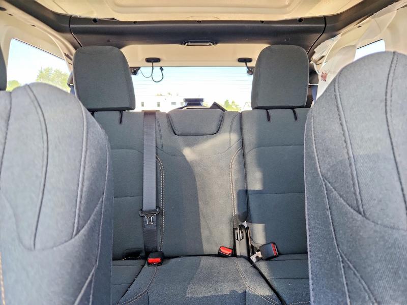 Продажа на аукционе авто 2026 Jeep Wrangler, vin: 1C4PJXDG5TW206587, номер лота: 53349146