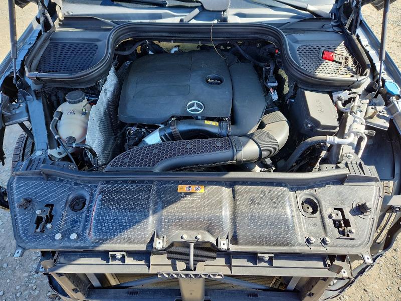 Продаж на аукціоні авто 2020 Mercedes-benz Gle, vin: 4JGFB4KB3LA052436, номер лоту: 51899566