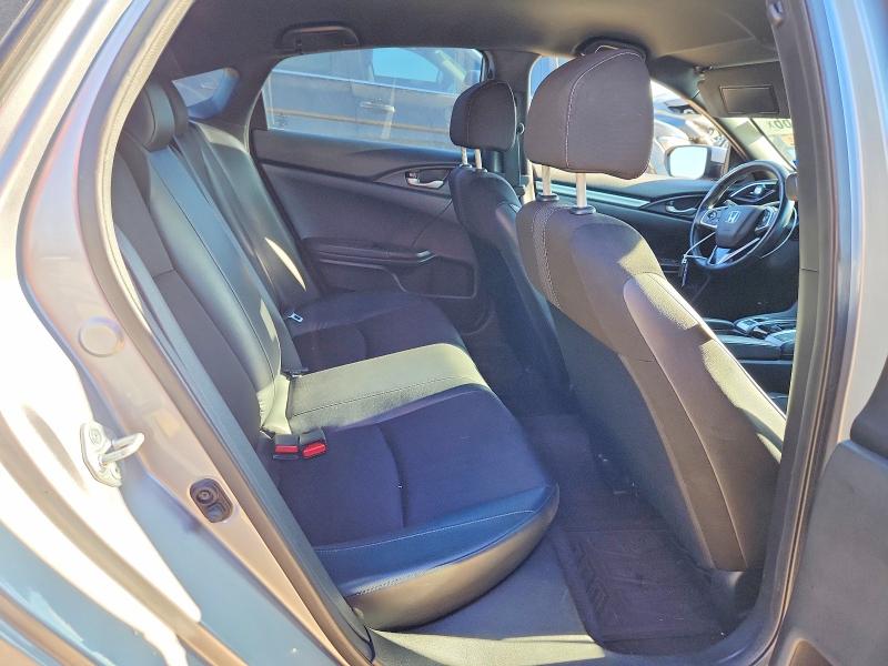 Продажа на аукционе авто 2021 Honda Civic, vin: 2HGFC2F82MH514509, номер лота: 53194466