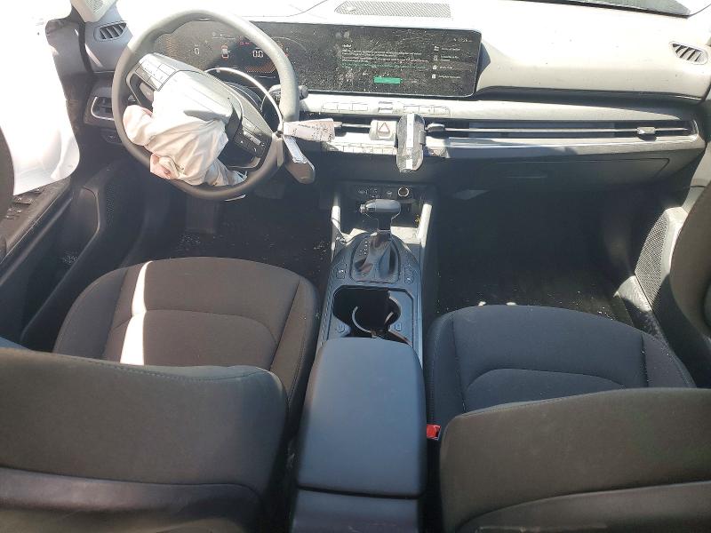 Продажа на аукционе авто 2026 Kia K4, vin: 3KPFT4DE7TE305473, номер лота: 53539506