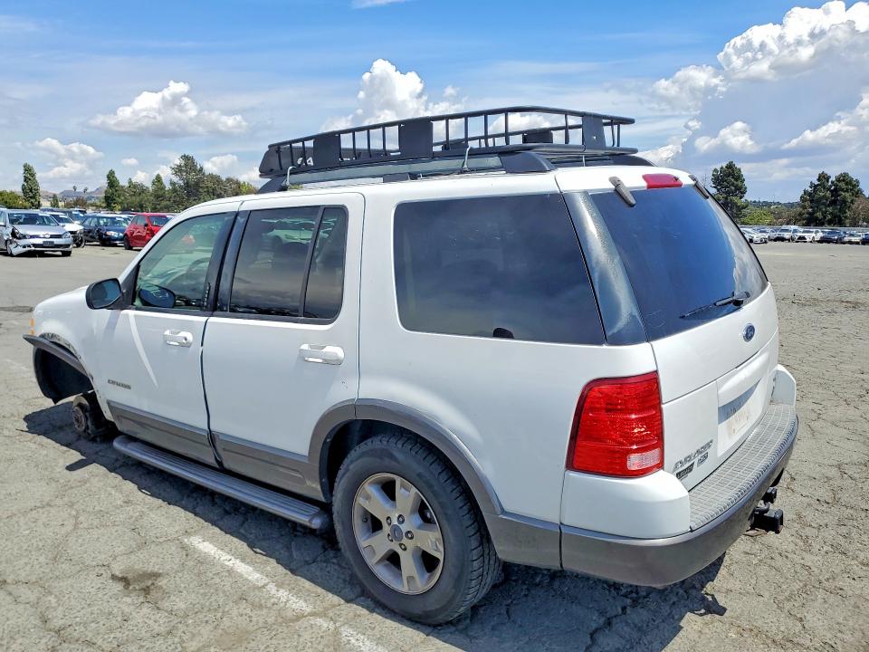 Продажа на аукционе авто 2005 Ford Explorer, vin: 1FMZU73W85UB03750, номер лота: 54918576