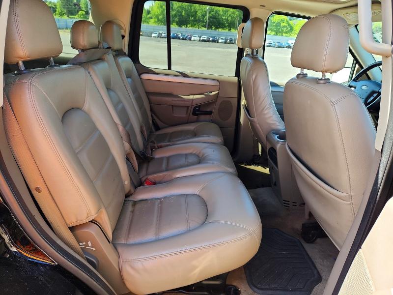 53827786 :رقم المزاد ، 1FMDU73E64ZB42971 vin ، 2004 Ford Explorer مزاد بيع