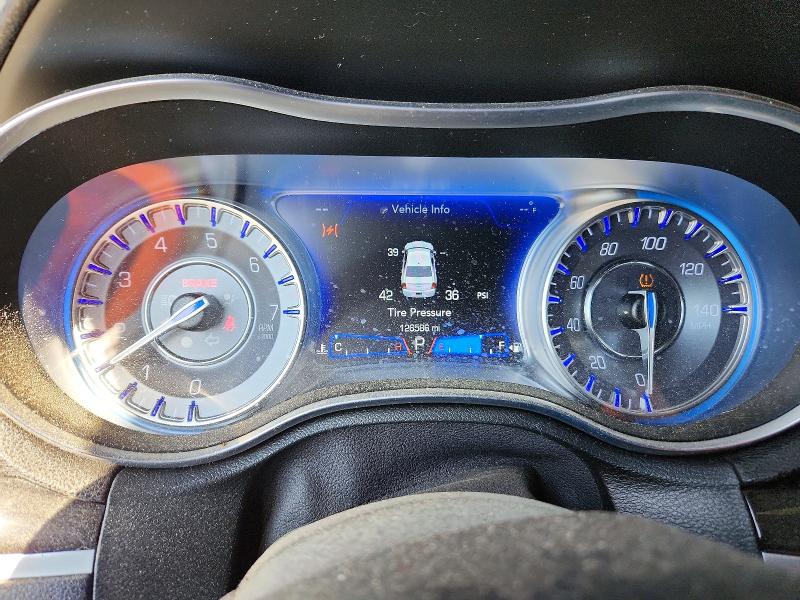 Продажа на аукционе авто 2021 Chrysler 300, vin: 2C3CCABG2MH525684, номер лота: 52443096