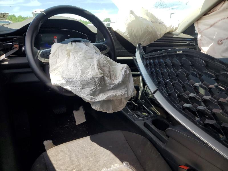 Aukcja sprzedaży 2025 Volkswagen Jetta, vin: 3VW5X7BU7SM042673, numer aukcji: 53845896