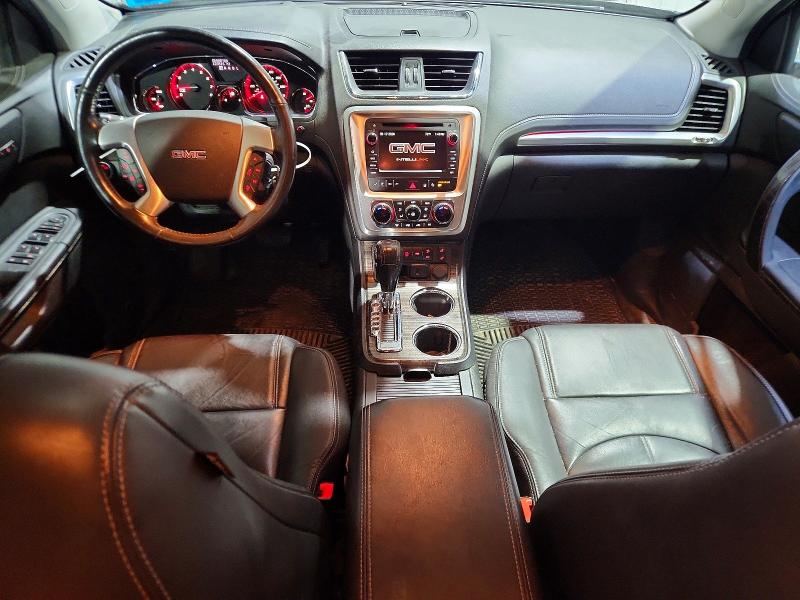 54050206 :رقم المزاد ، 1GKKVSKD6HJ120854 vin ، 2017 Gmc Acadia Limited مزاد بيع