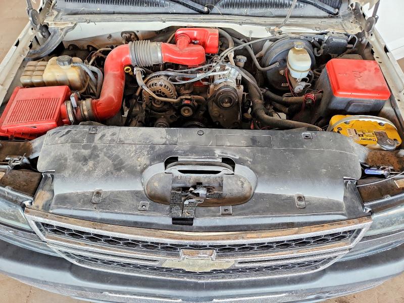 Продаж на аукціоні авто 2006 Chevrolet Silverado, vin: 1GCEC19X36Z234690, номер лоту: 54706896