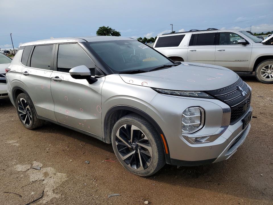 Aukcja sprzedaży 2024 Mitsubishi Outlander, vin: JA4J3VA89RZ046510, numer aukcji: 54816186