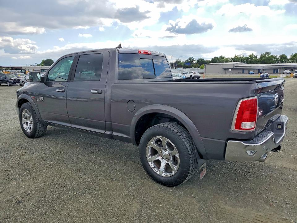2016 Ram 1500 მანქანა იყიდება აუქციონზე, vin: 1C6RR7VM4GS247352, აუქციონის ნომერი: 52540516