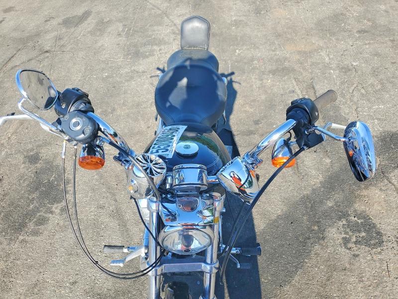 Продаж на аукціоні авто 2007 Harley-davidson Xl1200, vin: 1HD1CX3117K467014, номер лоту: 55009466