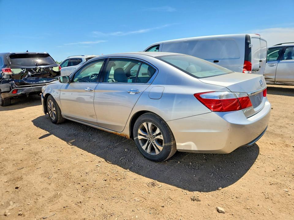 Продажа на аукционе авто 2014 Honda Accord, vin: 1HGCR2F36EA103183, номер лота: 54312936
