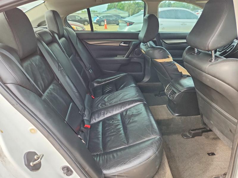 55195246 :رقم المزاد ، 19UUA8F55CA003105 vin ، 2012 Acura Tl مزاد بيع