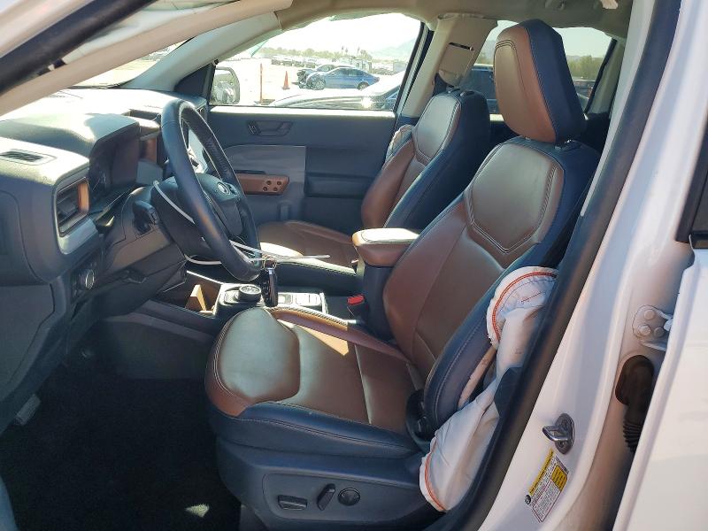 Aukcja sprzedaży 2022 Ford Maverick, vin: 3FTTW8E33NRA62786, numer aukcji: 54115536