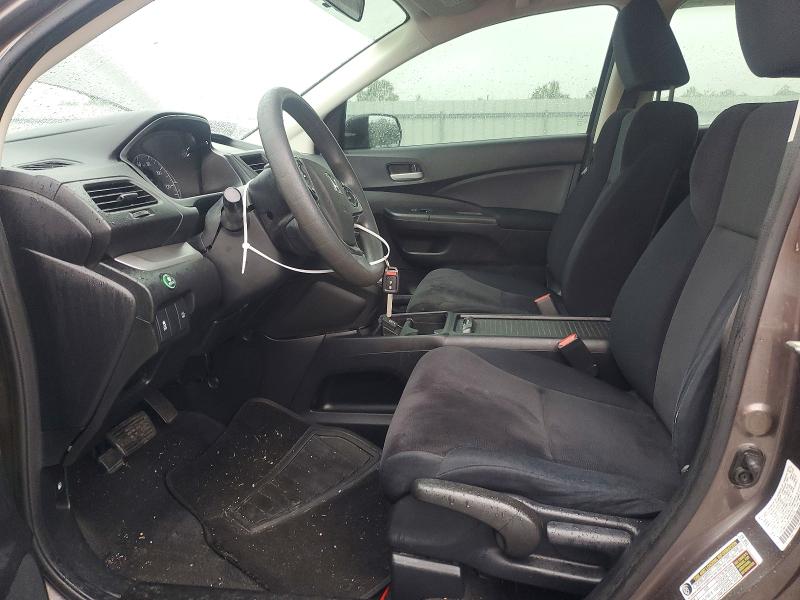 52531936 :رقم المزاد ، 2HKRM3H34EH559153 vin ، 2014 Honda Cr-v مزاد بيع
