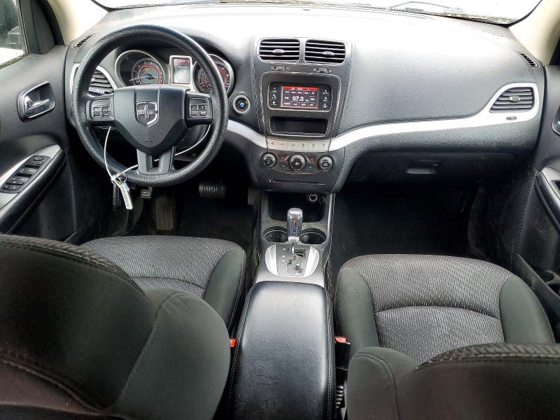 Aukcja sprzedaży 2011 Dodge Journey, vin: 3D4PH1FG4BT559576, numer aukcji: 53848976