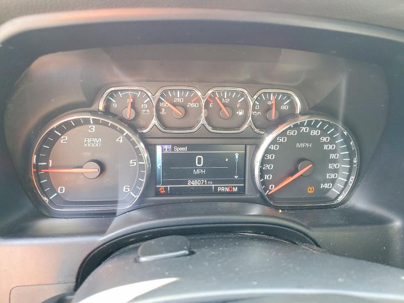 Продажа на аукционе авто 2014 Chevrolet Silverado, vin: 3GCUKREC3EG325439, номер лота: 52497186