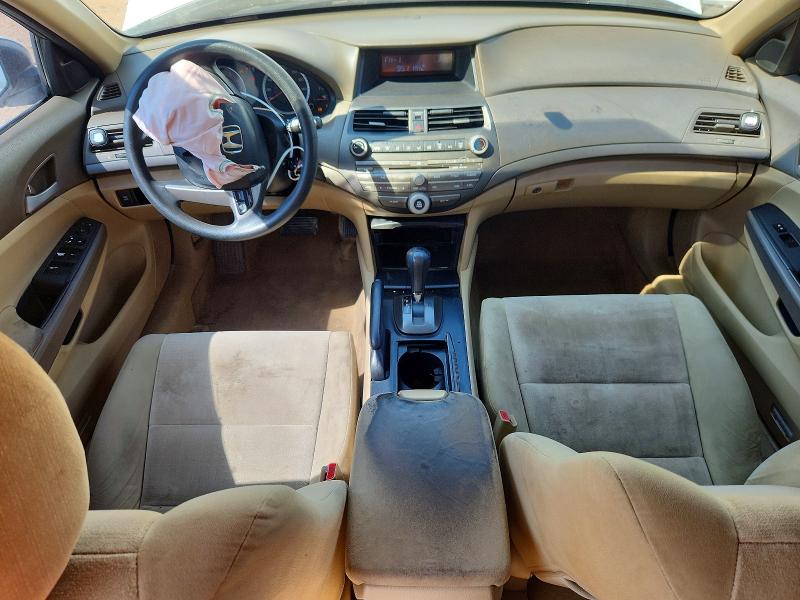 Aukcja sprzedaży 2010 Honda Accord, vin: 1HGCP2F35AA013863, numer aukcji: 53264906