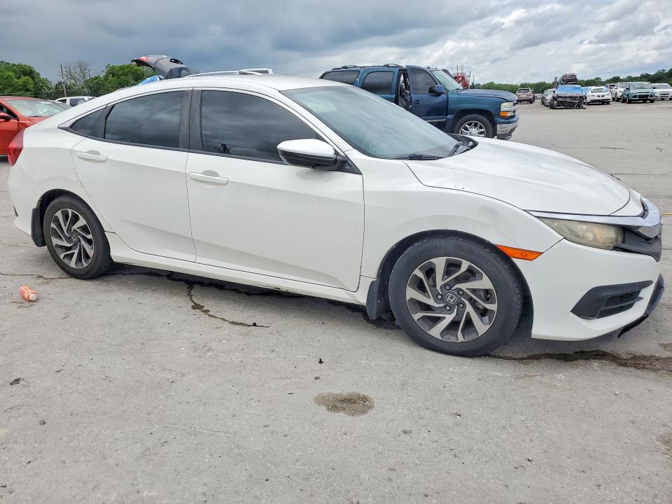 Aukcja sprzedaży 2018 Honda Civic, vin: 2HGFC2F55JH591795, numer aukcji: 54810776
